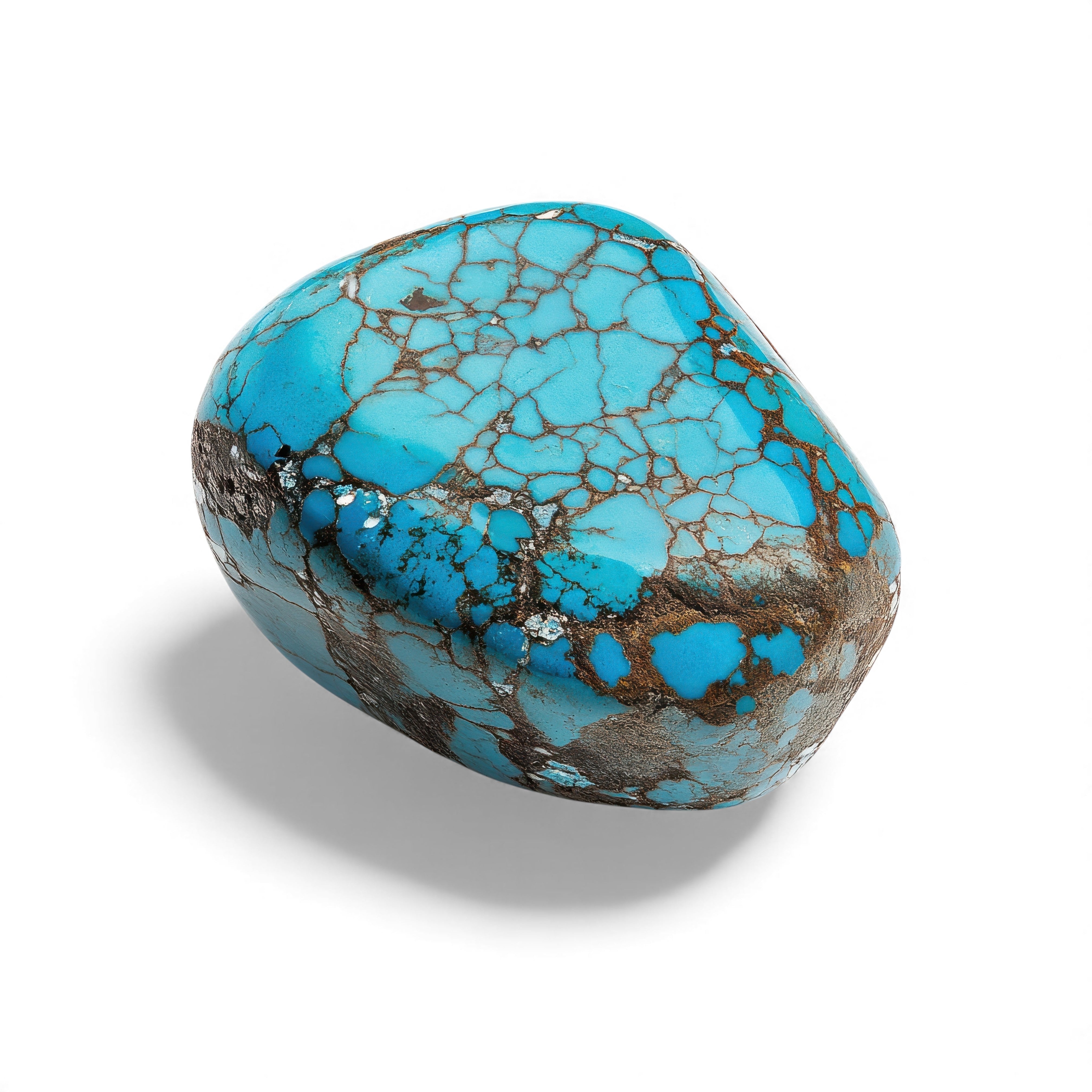 Turquoise