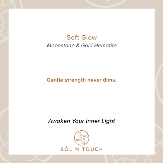 Soft Işıltı – Aytaşı Kolye