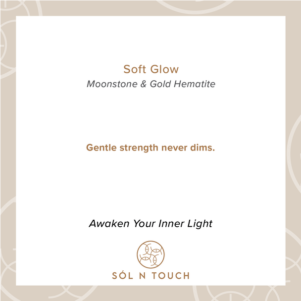 Soft Işıltı – Aytaşı Kolye
